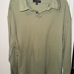 Banana Republic Men's Polo